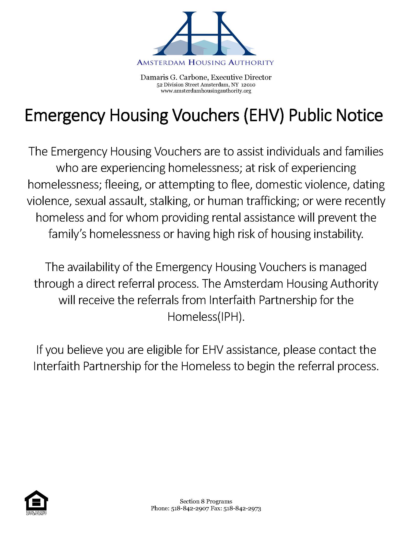 EHV Public Notice 2021_Page_1